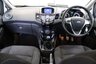 USED 2016 66 FORD FIESTA 1.25 Zetec Euro 6 5dr IMMACULATE WELL CARED FOR CAR!