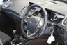 USED 2016 66 FORD FIESTA 1.25 Zetec Euro 6 5dr IMMACULATE WELL CARED FOR CAR!