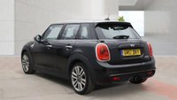 USED 2017 17 MINI HATCH 2.0 Cooper S Seven Hatchback 5dr Petrol Manual Euro 6 (s/s) (192 ps) SAT NAV, LOVELY CONDITION
