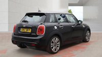 USED 2017 17 MINI HATCH 2.0 Cooper S Seven Hatchback 5dr Petrol Manual Euro 6 (s/s) (192 ps) SAT NAV, LOVELY CONDITION