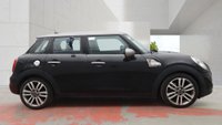 USED 2017 17 MINI HATCH 2.0 Cooper S Seven Hatchback 5dr Petrol Manual Euro 6 (s/s) (192 ps) SAT NAV, LOVELY CONDITION