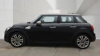 USED 2017 17 MINI HATCH 2.0 Cooper S Seven Hatchback 5dr Petrol Manual Euro 6 (s/s) (192 ps) SAT NAV, LOVELY CONDITION