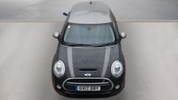 USED 2017 17 MINI HATCH 2.0 Cooper S Seven Hatchback 5dr Petrol Manual Euro 6 (s/s) (192 ps) SAT NAV, LOVELY CONDITION