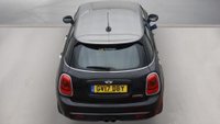 USED 2017 17 MINI HATCH 2.0 Cooper S Seven Hatchback 5dr Petrol Manual Euro 6 (s/s) (192 ps) SAT NAV, LOVELY CONDITION