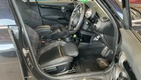 USED 2017 17 MINI HATCH 2.0 Cooper S Seven Hatchback 5dr Petrol Manual Euro 6 (s/s) (192 ps) SAT NAV, LOVELY CONDITION