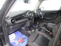 USED 2017 17 MINI HATCH 2.0 Cooper S Seven Hatchback 5dr Petrol Manual Euro 6 (s/s) (192 ps) SAT NAV, LOVELY CONDITION