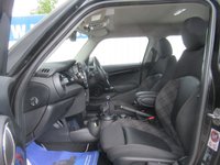 USED 2017 17 MINI HATCH 2.0 Cooper S Seven Hatchback 5dr Petrol Manual Euro 6 (s/s) (192 ps) SAT NAV, LOVELY CONDITION