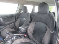 USED 2017 17 MINI HATCH 2.0 Cooper S Seven Hatchback 5dr Petrol Manual Euro 6 (s/s) (192 ps) SAT NAV, LOVELY CONDITION