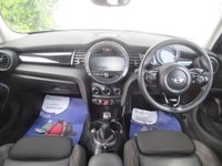 USED 2017 17 MINI HATCH 2.0 Cooper S Seven Hatchback 5dr Petrol Manual Euro 6 (s/s) (192 ps) SAT NAV, LOVELY CONDITION