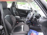 USED 2017 17 MINI HATCH 2.0 Cooper S Seven Hatchback 5dr Petrol Manual Euro 6 (s/s) (192 ps) SAT NAV, LOVELY CONDITION