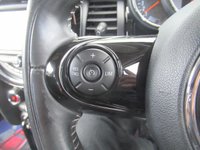 USED 2017 17 MINI HATCH 2.0 Cooper S Seven Hatchback 5dr Petrol Manual Euro 6 (s/s) (192 ps) SAT NAV, LOVELY CONDITION