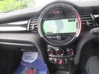 USED 2017 17 MINI HATCH 2.0 Cooper S Seven Hatchback 5dr Petrol Manual Euro 6 (s/s) (192 ps) SAT NAV, LOVELY CONDITION