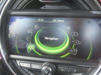 USED 2017 17 MINI HATCH 2.0 Cooper S Seven Hatchback 5dr Petrol Manual Euro 6 (s/s) (192 ps) SAT NAV, LOVELY CONDITION
