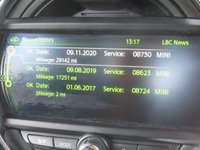 USED 2017 17 MINI HATCH 2.0 Cooper S Seven Hatchback 5dr Petrol Manual Euro 6 (s/s) (192 ps) SAT NAV, LOVELY CONDITION