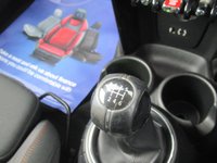 USED 2017 17 MINI HATCH 2.0 Cooper S Seven Hatchback 5dr Petrol Manual Euro 6 (s/s) (192 ps) SAT NAV, LOVELY CONDITION