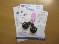 USED 2017 17 MINI HATCH 2.0 Cooper S Seven Hatchback 5dr Petrol Manual Euro 6 (s/s) (192 ps) SAT NAV, LOVELY CONDITION