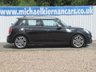 USED 2017 17 MINI HATCH 2.0 Cooper S Seven Hatchback 5dr Petrol Manual Euro 6 (s/s) (192 ps) SAT NAV, LOVELY CONDITION