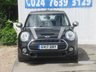 USED 2017 17 MINI HATCH 2.0 Cooper S Seven Hatchback 5dr Petrol Manual Euro 6 (s/s) (192 ps) SAT NAV, LOVELY CONDITION