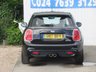 USED 2017 17 MINI HATCH 2.0 Cooper S Seven Hatchback 5dr Petrol Manual Euro 6 (s/s) (192 ps) SAT NAV, LOVELY CONDITION