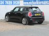 USED 2017 17 MINI HATCH 2.0 Cooper S Seven Hatchback 5dr Petrol Manual Euro 6 (s/s) (192 ps) SAT NAV, LOVELY CONDITION