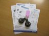 USED 2017 17 MINI HATCH 2.0 Cooper S Seven Hatchback 5dr Petrol Manual Euro 6 (s/s) (192 ps) SAT NAV, LOVELY CONDITION