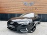 USED 2022 22 AUDI A6 SALOON 2.0 TFSI 40 Sport Saloon 4dr Petrol S Tronic Euro 6 (s/s) (204 ps) 
