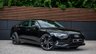 USED 2022 22 AUDI A6 SALOON 2.0 TFSI 40 Sport Saloon 4dr Petrol S Tronic Euro 6 (s/s) (204 ps) 