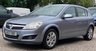 USED 2007 07 VAUXHALL ASTRA 1.8i 16v Design 5dr WARRANTYFSH9 STAMPAUTOULEZ