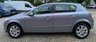 USED 2007 07 VAUXHALL ASTRA 1.8i 16v Design 5dr WARRANTYFSH9 STAMPAUTOULEZ
