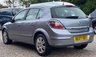 USED 2007 07 VAUXHALL ASTRA 1.8i 16v Design 5dr WARRANTYFSH9 STAMPAUTOULEZ