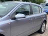 USED 2007 07 VAUXHALL ASTRA 1.8i 16v Design 5dr WARRANTYFSH9 STAMPAUTOULEZ