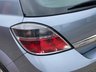 USED 2007 07 VAUXHALL ASTRA 1.8i 16v Design 5dr WARRANTYFSH9 STAMPAUTOULEZ