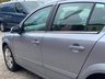 USED 2007 07 VAUXHALL ASTRA 1.8i 16v Design 5dr WARRANTYFSH9 STAMPAUTOULEZ