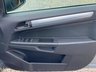 USED 2007 07 VAUXHALL ASTRA 1.8i 16v Design 5dr WARRANTYFSH9 STAMPAUTOULEZ