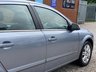 USED 2007 07 VAUXHALL ASTRA 1.8i 16v Design 5dr WARRANTYFSH9 STAMPAUTOULEZ