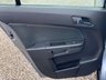 USED 2007 07 VAUXHALL ASTRA 1.8i 16v Design 5dr WARRANTYFSH9 STAMPAUTOULEZ