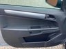 USED 2007 07 VAUXHALL ASTRA 1.8i 16v Design 5dr WARRANTYFSH9 STAMPAUTOULEZ