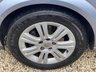 USED 2007 07 VAUXHALL ASTRA 1.8i 16v Design 5dr WARRANTYFSH9 STAMPAUTOULEZ