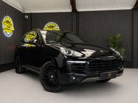 USED 2014 64 PORSCHE CAYENNE 3.0 TD V6 SUV 5dr Diesel TiptronicS 4WD Euro 6 (s/s) (262 ps) DELIVERY AVAILABLE