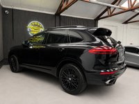 USED 2014 64 PORSCHE CAYENNE 3.0 TD V6 SUV 5dr Diesel TiptronicS 4WD Euro 6 (s/s) (262 ps) DELIVERY AVAILABLE