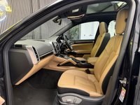 USED 2014 64 PORSCHE CAYENNE 3.0 TD V6 SUV 5dr Diesel TiptronicS 4WD Euro 6 (s/s) (262 ps) DELIVERY AVAILABLE