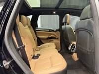 USED 2014 64 PORSCHE CAYENNE 3.0 TD V6 SUV 5dr Diesel TiptronicS 4WD Euro 6 (s/s) (262 ps) DELIVERY AVAILABLE