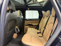 USED 2014 64 PORSCHE CAYENNE 3.0 TD V6 SUV 5dr Diesel TiptronicS 4WD Euro 6 (s/s) (262 ps) DELIVERY AVAILABLE