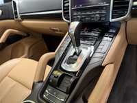 USED 2014 64 PORSCHE CAYENNE 3.0 TD V6 SUV 5dr Diesel TiptronicS 4WD Euro 6 (s/s) (262 ps) DELIVERY AVAILABLE