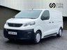 USED 2019 69 PEUGEOT EXPERT 1.5 BlueHDi 1000 Professional Standard Panel Van 6dr Diesel Manual MWB Euro 6 (s/s) (100 bhp) NO VAT + FSH + VERY NICE VAN