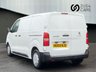 USED 2019 69 PEUGEOT EXPERT 1.5 BlueHDi 1000 Professional Standard Panel Van 6dr Diesel Manual MWB Euro 6 (s/s) (100 bhp) NO VAT + FSH + VERY NICE VAN