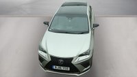 USED 2018 18 LEXUS NX 2.5 300h F Sport SUV 5dr Petrol Hybrid E-CVT 4WD Euro 6 (s/s) (197 ps) Finance Soft Search Pre Approval