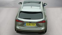 USED 2018 18 LEXUS NX 2.5 300h F Sport SUV 5dr Petrol Hybrid E-CVT 4WD Euro 6 (s/s) (197 ps) Finance Soft Search Pre Approval