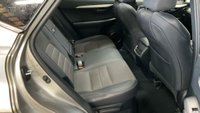 USED 2018 18 LEXUS NX 2.5 300h F Sport SUV 5dr Petrol Hybrid E-CVT 4WD Euro 6 (s/s) (197 ps) Finance Soft Search Pre Approval