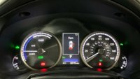 USED 2018 18 LEXUS NX 2.5 300h F Sport SUV 5dr Petrol Hybrid E-CVT 4WD Euro 6 (s/s) (197 ps) Finance Soft Search Pre Approval